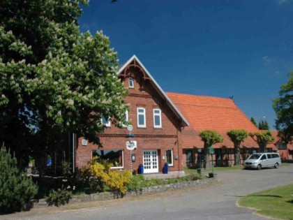 Foto: Landhaus Osterholte