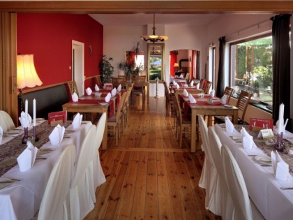 Foto: Landhaus Osterholte